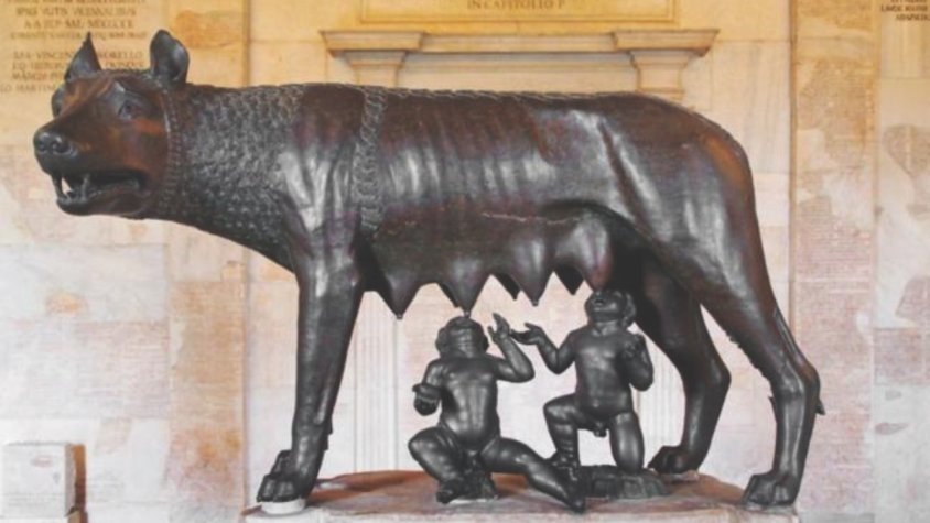 Els números romans
