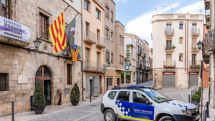 Fiscalia demanarà 18 anys de presó a l'excap de turisme de l'Espluga de Francolí per un delicte d'agressió sexual