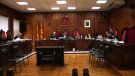 Declaren que la víctima temia 