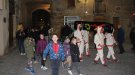 Santa Coloma tanca els actes de Carnaval amb l’enterrament de la sardina