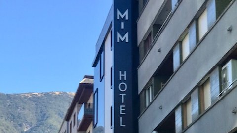 El MIM d'Andorra