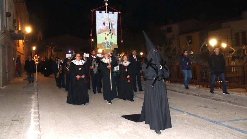 Acte de la Setmana Santa del 2023