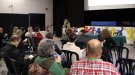 L'Estatut de Municipis Rurals de Catalunya encara la recta final per la seva aprovació al Parlament