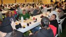 Pira celebra un any més la festa de Carnaval