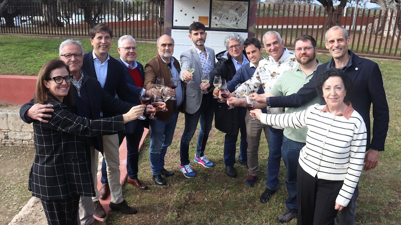 La patronal de l’hostaleria de Tarragona impulsa el Consell del Vi per promocionar la producció de les DO
