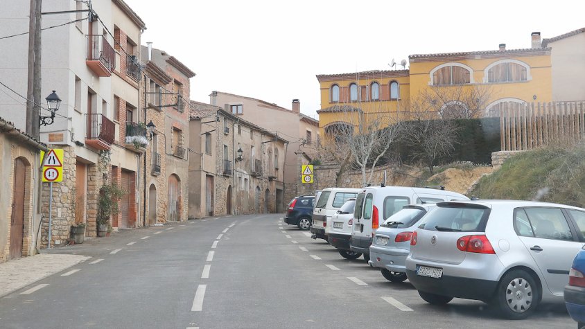 Vilanova de Prades acollirà l’activitat de l’IPHES “Quan els collarets parlen”