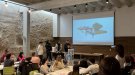 L’Institut Martí l’Humà de Montblanc ha participat en l’FP Challenge del Camp