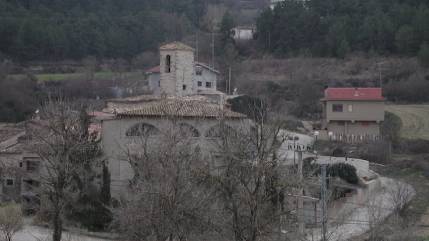 El perill de l’abandonament dels pobles