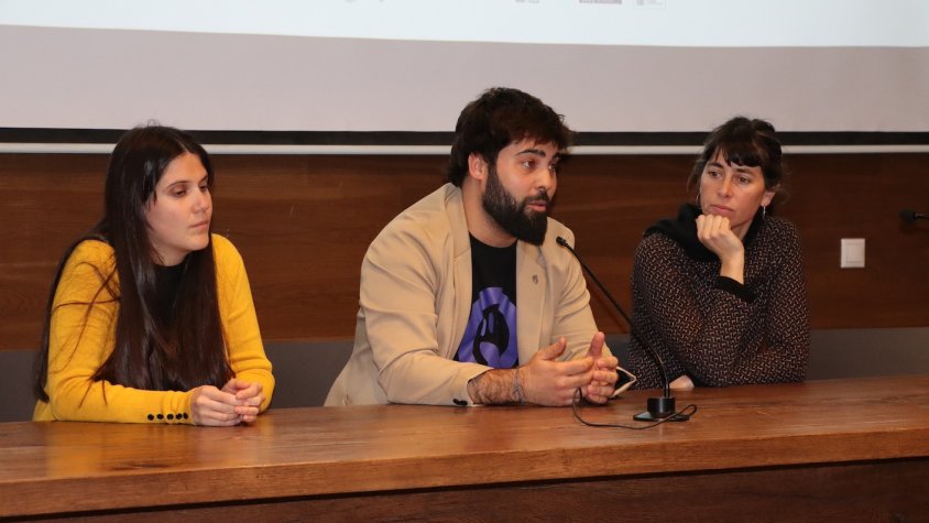 Montblanc acull la primera Jornada d’Habitatge