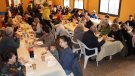 Vilaverd celebra la XXXII Festa de la Matança del porc