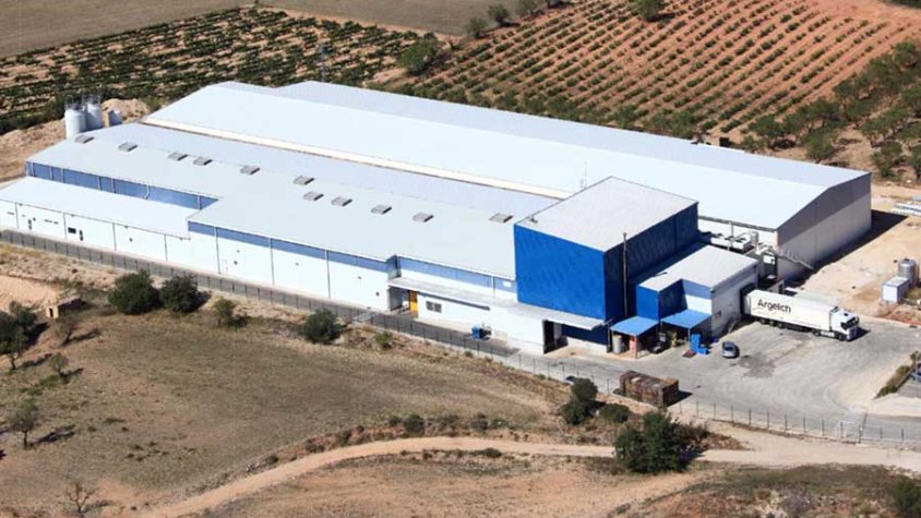 S'emet un informe favorable a l'ampliació d'Europastry al Sarral