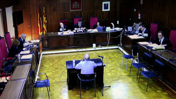 L'exgerent de l'oficina de turisme de l'Espluga de Francolí nega les agressions sexuals: "els fets són totalment falsos"