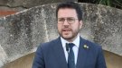 Aragonès afirma a l'Espluga de Francolí que la decisió del Suprem 
