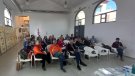 Es reactiva la Federació d’Associats d’Amics del Camí de Sant Jaume, amb presència montblanquina