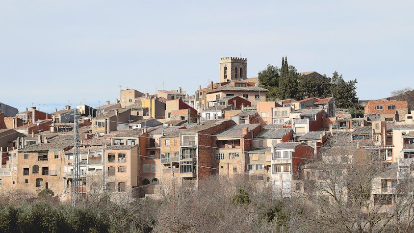 Vimbodí i Poblet presenta el 12è Concurs de Relats Breus i de Poesia