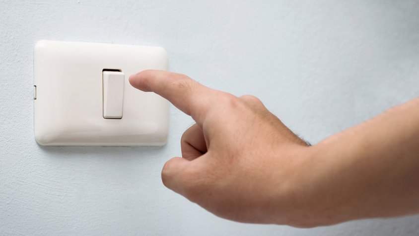 L'IVA de l'electricitat torna al 21% a partir d'aquest divendres