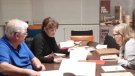 Tallers d’edició de llibres de la Fundació Quer Alt a Santa Coloma