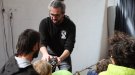 Primer aniversari de la Sala Àcrata de Sarral