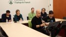 L'Escola Vedruna de l'Espluga de Francolí commemora els 200 anys de la fundació
