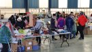 Vilaverd celebra la segona edició del Mercat del Trasto