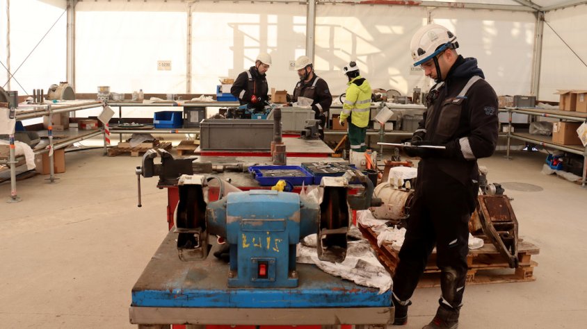 L'atur a Tarragona i l'Ebre es manté al febrer amb només un 0,18% de descens respecte a gener