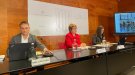 El proper curs 2024-2025 tot el segon cicle d'educació infantil tindrà una ràtio inferior a 20 alumnes per aula