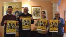 Manu Guix, Meritxell Neddermann i Ramon Mirabet caps de cartell en el Festival Àuria de Montblanc