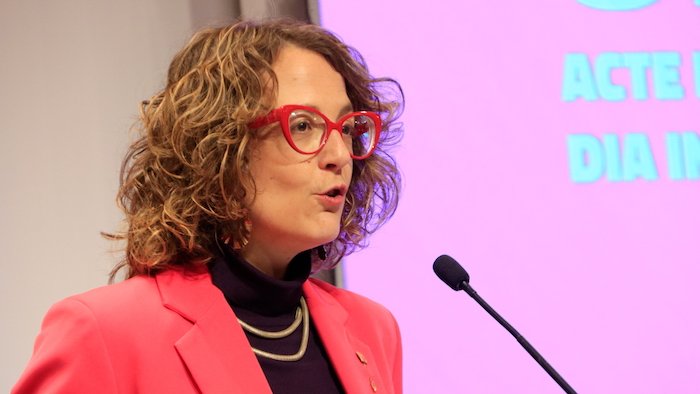 Més de dues de cada tres entitats participades per la Generalitat estan dirigides per homes