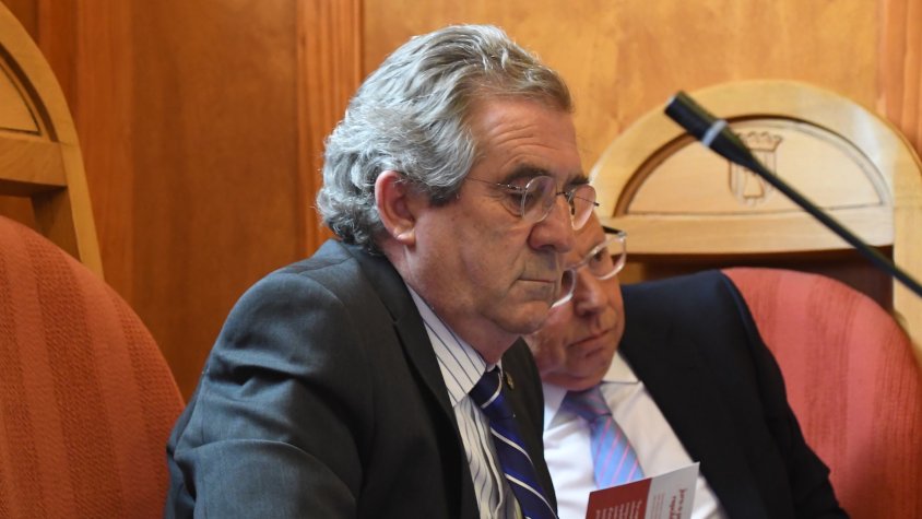 Josep Andreu, nou membre del Consell de la República