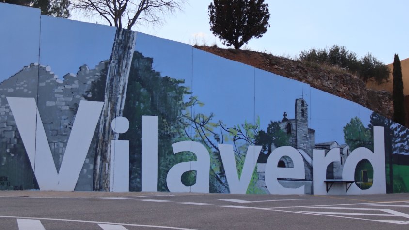 Llibert Tarragó presenta el llibre “Heretar Mauthausen” a Vilaverd