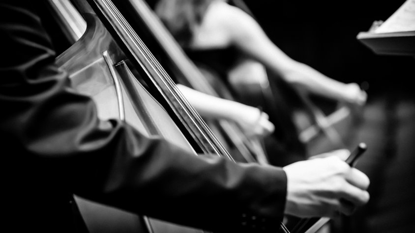 Quina música he d’interpretar?