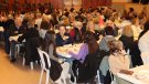 El sopar del Dia de la Dona agrupa 150 persones a Sarral