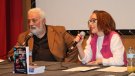 “Salta per la porta i entra per la finestra” de Xarli Diego es presenta a Barberà de la Conca