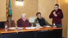 Es presenta a Vilaverd “Heretar Mauthausen” un llibre d’història i memòries