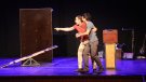 L'Espluga de Francolí celebra el primer espectacle de la seva programació estable de teatre