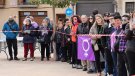Montblanc celebra el 8M amb un espectacle de dansa i un vermut popular