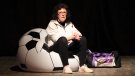 Fila Zero estrena a Montblanc una nova obra de teatre: 'Criatures' de T de Teatre