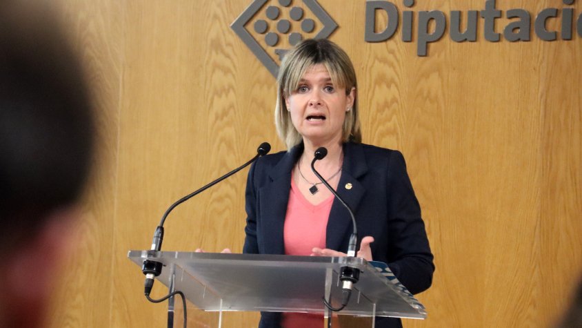 La Diputació de Tarragona eleva fins a 4 MEUR els ajuts destinats a pal·liar danys meteorològics i altres emergències