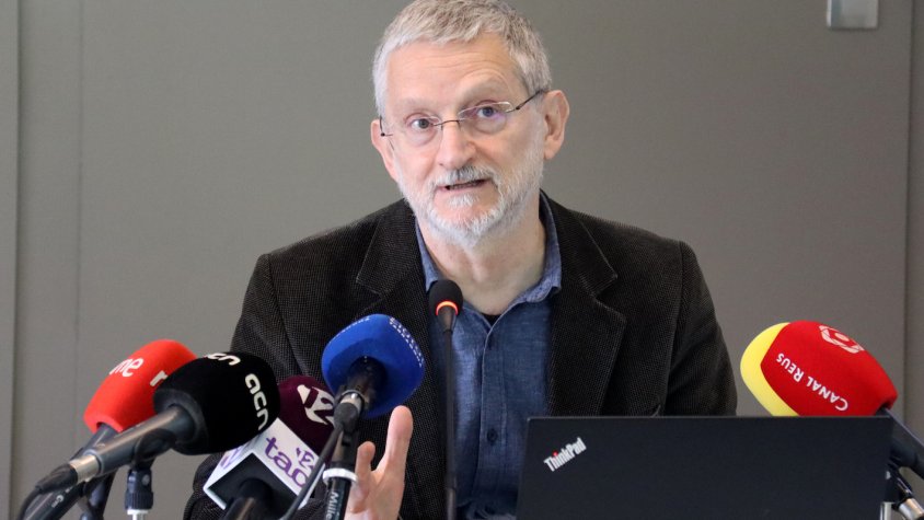 La Regió Sanitària del Camp de Tarragona estima que 910 homes i 507 dones moriran de càncer enguany