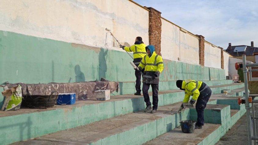 Concactiva ofereix assessorament a 140 persones
