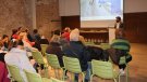 Montblanc acull la projecció del documental Ladakh, gel en el Petit Tibet