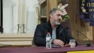 La Setmana Santa de Montblanc es va encetar amb el pregó i les conferències de la Setmana Santa Cultural