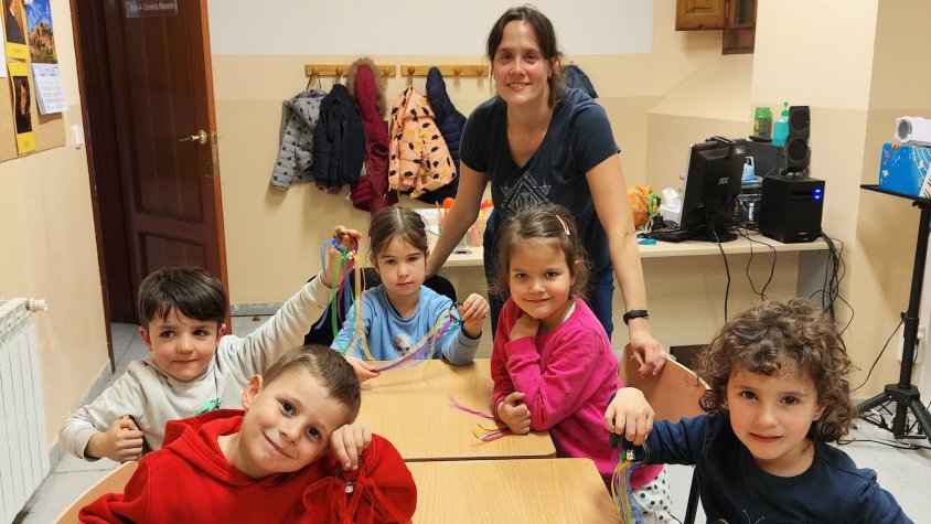 L'Escola de Música de Montblanc realitza una jornada de portes obertes i posa data al període de preinscripcions 