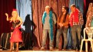 Sarral inaugura una nova edició dels actes de primavera amb l'espectacle 