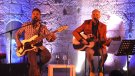Lluís Gavaldà i Joan-Pau ofereixen el concert 