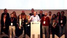Òmnium Cultural rebrà el premi anual en Reconeixement pel suport a la Premsa Comarcal de l'ACPC