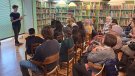 Santa Coloma de Queralt celebrarà el dia mundial de la poesia el 19 de març