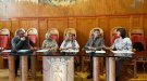 Montblanc s'adhereix al pla d'actuació per la llengua al Camp de Tarragona
