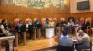 Montblanc Progressa acusa l'equip de govern de 