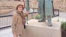 “Ser defensora de la ciutadania representa tot un honor  i marca una nova fita”
